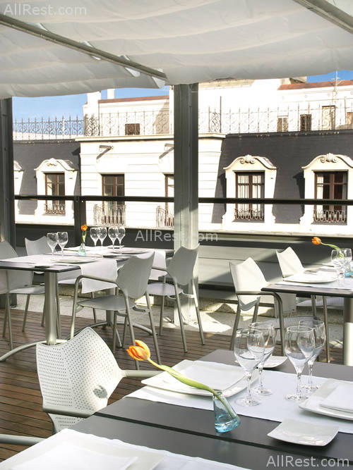 Claris Hotel 7